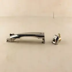 Régulateur de vitre avant Nissan X-Trail T32 2018 OEM BTN23205