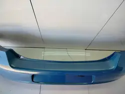 Pare-chocs arrière Toyota Yaris II 2006