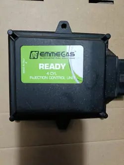 Contrôleur AEB Emmegas Ready OEM Kgcjb6ggg
