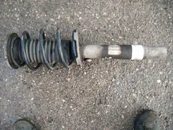 Amortizzatore + Molla Sinistra Anteriore BMW 7 E65 E66 3131 6752597