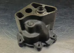 Fiat 128 Oljepumpshus OEM 128A000 4194849