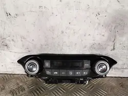 Painel climatização Honda CR-V OEM FBZ10299 Usado