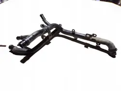 Tuyau de drainage toit OEM 03L121064F VW Transporter