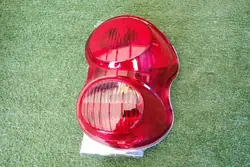 SMART A451 Linker Achterlicht