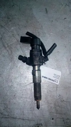 Injector OEM 9649574480 voor Citroen C3 1.4 HDI