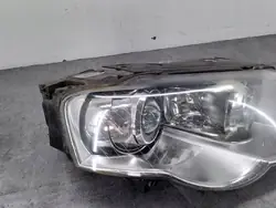 Phare Bixenon Droit VW Passat B6