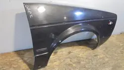 VW Golf 1 framhöger stänkskärm OEM VAX3502