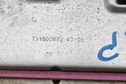 Valeo LAD5GL 08035113 88794 VW Passat Audi A4