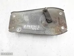 2005 Peugeot Partner Wiper Motor