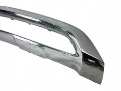 MERCEDES ML W166 Frontstoßstangen-Spoiler