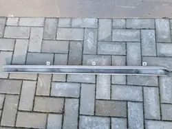 OEM 7H3843872AA Sivunoven alaraide - VW Transporter