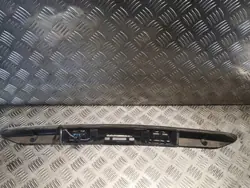 OEM 2467400793 Mercedes-Benz Luz da Matrícula Traseira