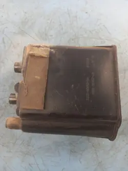 Filtre à charbon Ford OE pour Mondeo MK2 96-00