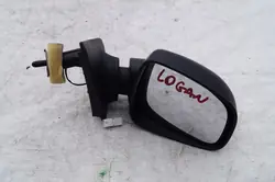 Specchio Anteriore Destro Dacia Logan II 2017-2020 Manuale 963017495R