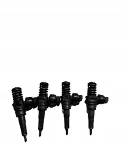 Bosch 038130073BQ 0414720312 Injetor Usado