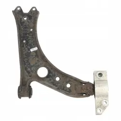 VW Golf Mk5 Voor linker draagarm OEM 1K0407151AA