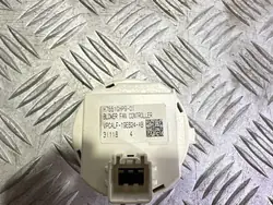 Relais ventilateur chauffage Mazda H7651GHP901 - Pièce OE