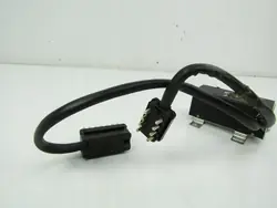 Alarme Mercedes OEM AK-6-88853 pour E W124