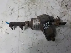 2016 Renault Master III Pompe à carburant Webasto 22451901