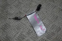 Sensor de Temperatura de Escape Trafic IV III Lift