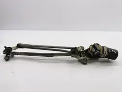 Nissan Qashqai 2007 Pyyhkijän moottori ja mekanismi