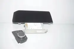 BMW 3 Navigationssystem OEM 65509826555