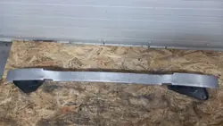 Reforço de para-choque traseiro Opel Meriva A