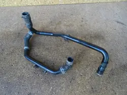 AUDI A4 B7 2.0 TFSI Vesijohdot 06D121101B 06F121057D