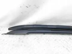 OEM RELINGI Ford ECOSPORT II Lift dakdragers