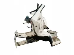 OEM LUK3925 Longeron Avant Gauche pour Ducato/Boxer/Jumper