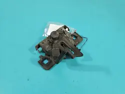 Motorhuvudlås 656017676R Dacia Sandero II 12-20