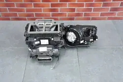 Värmare OEM 662358389 för BMW 2/3/4/X3/X4 Diesel