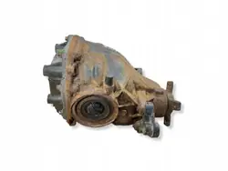 Mercedes-Benz S W221 Hinterachsdifferential OEM NA
