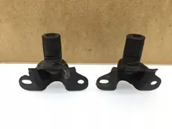 Nissan Qashqai J10 Tavaratilan Törmäys OEM Kumi