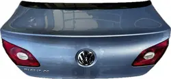 VW PASSAT CC Takaluukku LC7Z