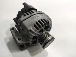 Alternateur Fiat Fiorino Qubo 1.3 M-JET 2007-2017 OEM 51944878