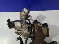 Volvo Turbo OEM 36012431 för S60 II 2.0L 180kw