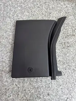 Tampa de caixa de bateria Volvo OEM 31202084 para S60 II/V60 I