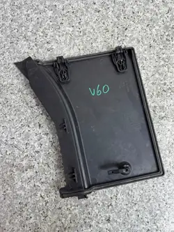 Couvercle de boîte batterie Volvo OEM 31202084 S60 II/V60 I