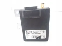 Webasto-Modul OEM 7N0963513A mit Antenne