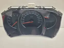 Quadro Instrumentos OEM AUST132214 Nissan Murano 2.5 DCI