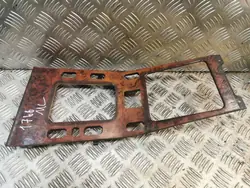 Cadre gauche Mercedes-Benz ML W163 OEM MDY3762