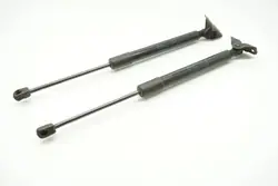 OEM 39117353 Vauxhall bakluckedämpare - Begagnad