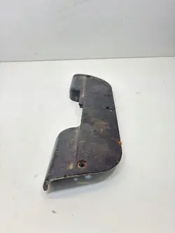 OEM 701863487B VW Transporter T4 Cache Verrou Hayon