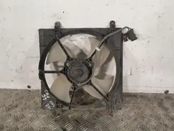 Ventilador do radiador Honda OE OEM FBZ15335 - Usado