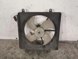 Ventilateur de radiateur Honda OE OEM FBZ15335 - Occasion