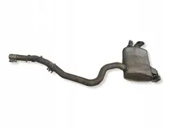 OEM 5QS253611R Endschalldämpfer für VW Tiguan III 2.0 TDI