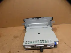 Multimedia-Station Dacia Sandero OEM 281156224R