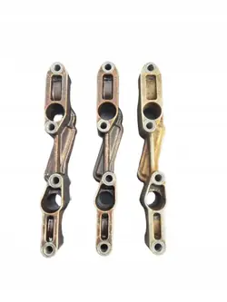 Nokka-akselin laakerituki Audi V8 OEM 078103457H