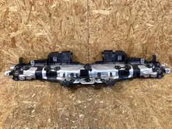 Fram säkerhetsbältesfäste vänster OEM 9B805931G Porsche Macan